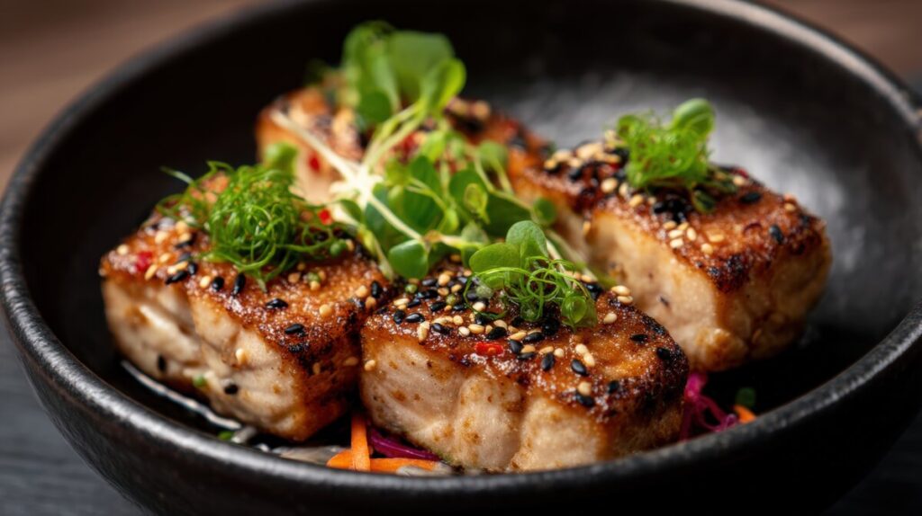 A Food Lover’s Guide to Peter Paul: Discovering the Best Eats in Richmond’s East End